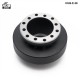 Racing Steering Wheel Hub Adapter Boss Kit for BMW E36 HUB-E-36 Racing Steering Wheel Hub Adapter Boss Kit for BMW E36 HUB-E-36