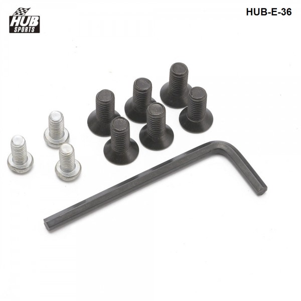 Racing Steering Wheel Hub Adapter Boss Kit for BMW E36 HUB-E-36 Racing Steering Wheel Hub Adapter Boss Kit for BMW E36 HUB-E-36