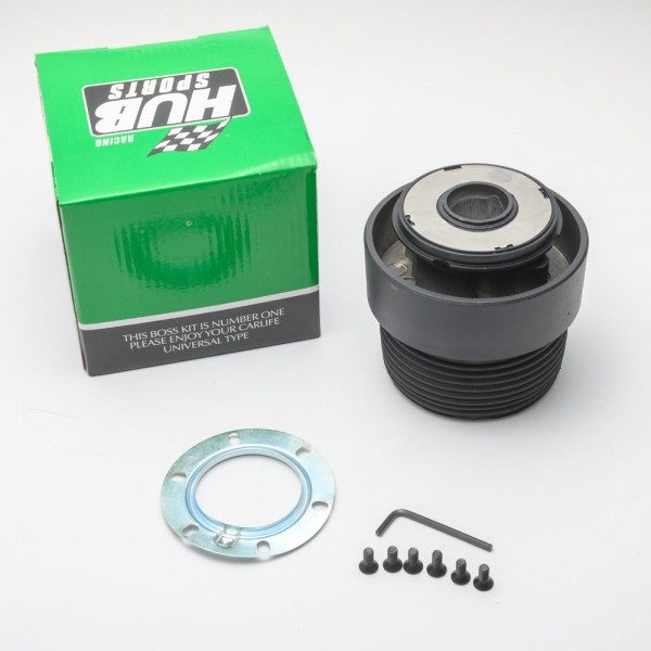 Racing Steering Wheel Quick Release Hub Adapter Boss Kit for VW Golf4 HUB-GOLF4