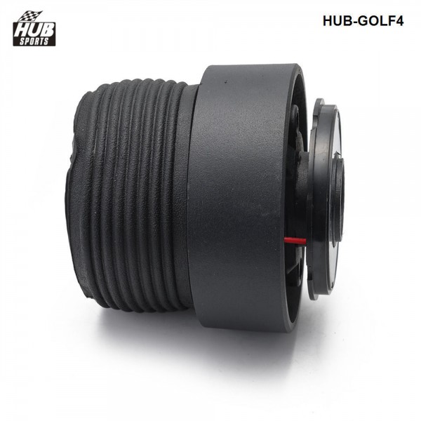 Racing Steering Wheel Quick Release Hub Adapter Boss Kit for VW Golf4 HUB-GOLF4