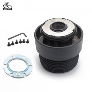 Racing Steering Wheel Quick Release Hub Adapter Boss Kit for VW Golf4 HUB-GOLF4