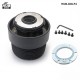 Racing Steering Wheel Quick Release Hub Adapter Boss Kit for VW Golf4 HUB-GOLF4