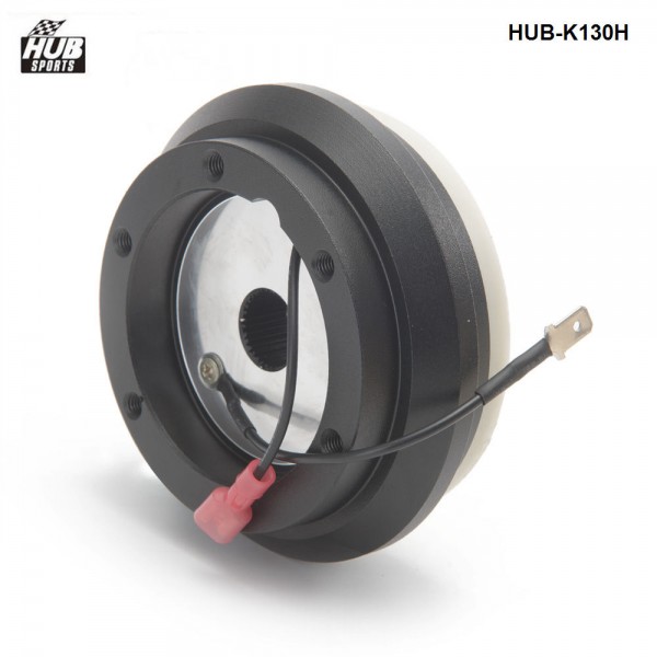  Racing Steering Wheel Short Hub Adapter Kit For Honda Civic 96 - 11 HUB-K130H 