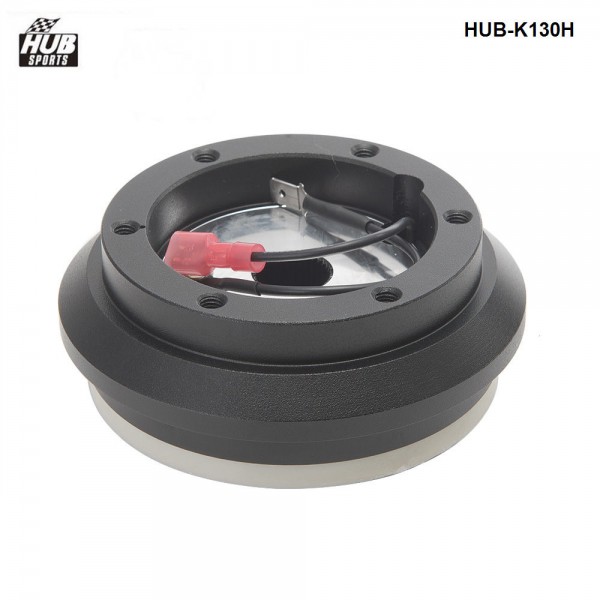  Racing Steering Wheel Short Hub Adapter Kit For Honda Civic 96 - 11 HUB-K130H 