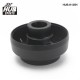 Hubsport Steering Wheel Short Hub Adaptor Kit 6-Hole For Acura ILX 13+ For Honda Fit / Civic 15+ HUB-K135H