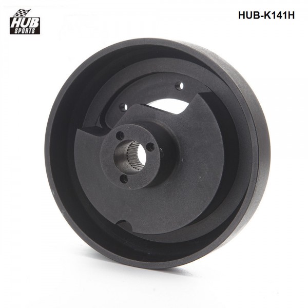 Short Hub Steering Wheel Adapter Kit For Nissan 350z/370z For Infiniti 35G/37G HUB-K141H 