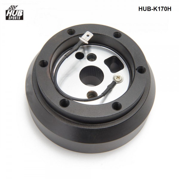 For Steering Wheel Short Hub Adapter Fit For Jeep Grand For Cheverolet HUB-K170H