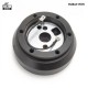 For Steering Wheel Short Hub Adapter Fit For Jeep Grand For Cheverolet HUB-K170H