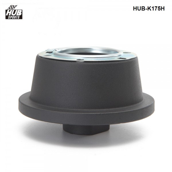 Steering Wheel Short Hub Adapter For Mazda 3 Ford Focus Mustang HUB-K175H