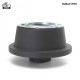 Steering Wheel Short Hub Adapter For Mazda 3 Ford Focus Mustang HUB-K175H