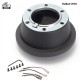 Steering Wheel Short Hub Adapter For Mazda 3 Ford Focus Mustang HUB-K175H