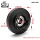 HUB sports 21mm Quick Release Steering Wheel Hub Adapter Boss Kit for Mercedes Benz W123 W124 W126 190E HUB-K195H HUB sports 21mm Quick Release Steering Wheel Hub Adapter Boss Kit for Mercedes Benz W123 W124 W126 190E HUB-K195H