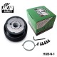 HUB SPORTS Racing Steering Wheel Hub Adapter Boss Kit for Nissan Universal HUB-N-1 HUB SPORTS Racing Steering Wheel Hub Adapter Boss Kit for Nissan Universal HUB-N-1
