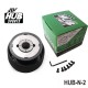 HUB SPORTS Steering Wheel Hub Adapter Boss Kits Set For Nissan 240Z 260Z 510 620 C10 HUB-N-2 HUB SPORTS Steering Wheel Hub Adapter Boss Kits Set For Nissan 240Z 260Z 510 620 C10 HUB-N-2