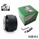 HUB SPORTS Steering Wheel Hub Adapter Boss Kits Set For Nissan 240Z 260Z 510 620 C10 HUB-N-2 HUB SPORTS Steering Wheel Hub Adapter Boss Kits Set For Nissan 240Z 260Z 510 620 C10 HUB-N-2