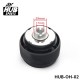 HUB SPORTS Racing Steering Wheel Hub Adapter Boss Kit for Honda HUB-OH-02 HUB SPORTS Racing Steering Wheel Hub Adapter Boss Kit for Honda HUB-OH-02