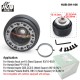 Racing Steering Wheel Hub Adapter Boss Kit for Honda 91 HUB-OH-106