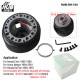 OH-124 Universal New Racing Steering Wheel Hub Adapter Boss Kit for Honda Civic EG-6 HUB-OH-124 OH-124 Universal New Racing Steering Wheel Hub Adapter Boss Kit for Honda Civic EG-6 HUB-OH-124