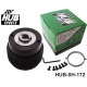 Racing Steering Wheel Hub Adapter Boss Kit for Honda Civic 96-00 HUB-OH-172 Racing Steering Wheel Hub Adapter Boss Kit for Honda Civic 96-00 HUB-OH-172