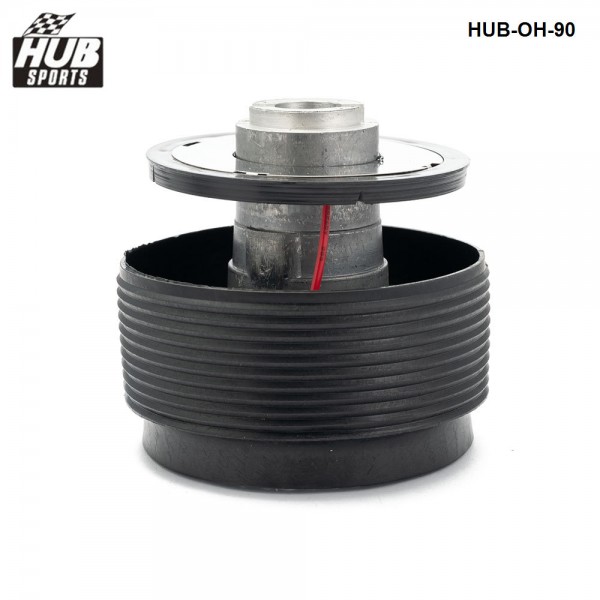 OH-90 Racing Steering Wheel Hub Adapter Boss Kit for Honda Most Car HUB-OH-90