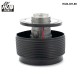 OH-90 Racing Steering Wheel Hub Adapter Boss Kit for Honda Most Car HUB-OH-90