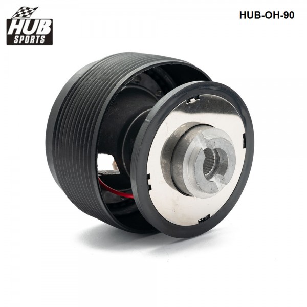 OH-90 Racing Steering Wheel Hub Adapter Boss Kit for Honda Most Car HUB-OH-90