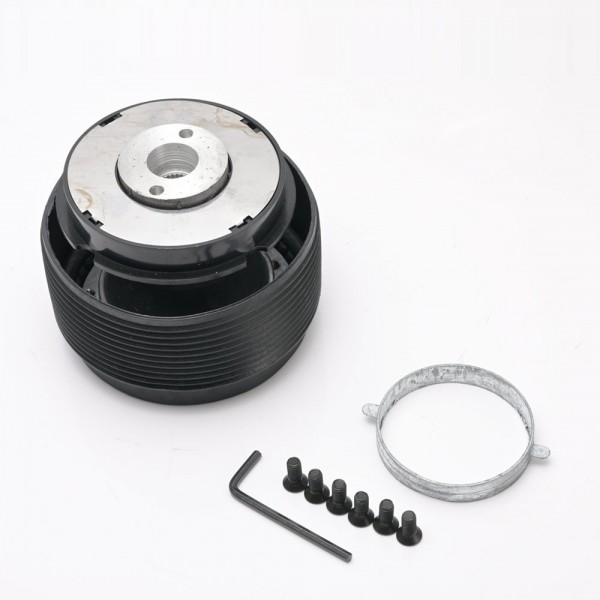Hubsport Racing Car Steering Wheel Hub Adapter Quick Release Boss Kit for ISUZU Fit Most Aftermarket Steering Wheels HUB-OI-27 Hubsport Racing Car Steering Wheel Hub Adapter Quick Release Boss Kit for ISUZU Fit Most Aftermarket Steering Wheels HUB-OI-27