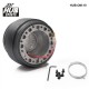 Hubsport Aluminum Racing Steering Wheel Short Hub Kit Adapter Boss Kit For Old Mitsubishi HUB-OM-10 Hubsport Aluminum Racing Steering Wheel Short Hub Kit Adapter Boss Kit For Old Mitsubishi HUB-OM-10