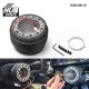 Hubsport Aluminum Racing Steering Wheel Short Hub Kit Adapter Boss Kit For Old Mitsubishi HUB-OM-10 Hubsport Aluminum Racing Steering Wheel Short Hub Kit Adapter Boss Kit For Old Mitsubishi HUB-OM-10