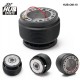 Hubsport Aluminum Racing Steering Wheel Short Hub Kit Adapter Boss Kit For Old Mitsubishi HUB-OM-10 Hubsport Aluminum Racing Steering Wheel Short Hub Kit Adapter Boss Kit For Old Mitsubishi HUB-OM-10