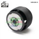 Hubsport Aluminum Racing Steering Wheel Short Hub Kit Adapter Boss Kit For Old Mitsubishi HUB-OM-10 Hubsport Aluminum Racing Steering Wheel Short Hub Kit Adapter Boss Kit For Old Mitsubishi HUB-OM-10