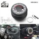 Hubsport Racing OM33 Boss Kit Steering Wheel Hub Steering Wheel Adapter For Mitsubishi HUB-OM-33 Hubsport Racing OM33 Boss Kit Steering Wheel Hub Steering Wheel Adapter For Mitsubishi HUB-OM-33