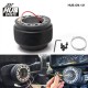 Hubsport Racing Steering Wheel Hub Adapter Boss Kit For Nissan Car Accessories Auto Parts HUB-ON-131 Hubsport Racing Steering Wheel Hub Adapter Boss Kit For Nissan Car Accessories Auto Parts HUB-ON-131