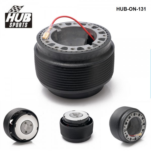 Hubsport Racing Steering Wheel Hub Adapter Boss Kit For Nissan Car Accessories Auto Parts HUB-ON-131 Hubsport Racing Steering Wheel Hub Adapter Boss Kit For Nissan Car Accessories Auto Parts HUB-ON-131