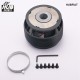 HUB Sports Steering Wheel Short Hub Steering Wheel Boss Kit Release Adapter Replacement Fit For FIAT HUBFIAT HUB Sports Steering Wheel Short Hub Steering Wheel Boss Kit Release Adapter Replacement Fit For FIAT HUBFIAT
