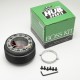 Racing Style Aluminium Steering Wheel Hub Adapter For Mazda Miata RX-7 RX-8 90-05 Fits Quick Release Kit HUB-OR18 Racing Style Aluminium Steering Wheel Hub Adapter For Mazda Miata RX-7 RX-8 90-05 Fits Quick Release Kit HUB-OR18