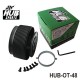 HUB SPORTS Auto Steering Wheel Quick Release Hub Boss Adapter Kit Mode OT-48 (T-17) FOR Toyota HUB-OT-48 HUB SPORTS Auto Steering Wheel Quick Release Hub Boss Adapter Kit Mode OT-48 (T-17) FOR Toyota HUB-OT-48