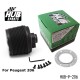 HUB SPORTS Racing Steering Wheel Hub Adapter Boss Kit for Peugeot 206 Universal HUB-P-206