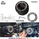 S515 Racing Steering Wheel Hub Adapter Boss Kit for Subaru Universal HUB-S515 S515 Racing Steering Wheel Hub Adapter Boss Kit for Subaru Universal HUB-S515