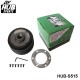 S515 Racing Steering Wheel Hub Adapter Boss Kit for Subaru Universal HUB-S515