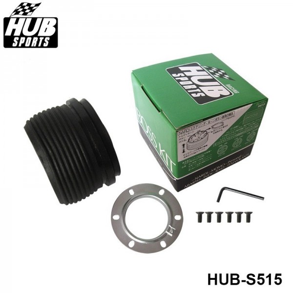 S515 Racing Steering Wheel Hub Adapter Boss Kit for Subaru Universal HUB-S515 S515 Racing Steering Wheel Hub Adapter Boss Kit for Subaru Universal HUB-S515