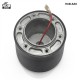 HUB sports Aluminum Steering Wheel Hub Boss Kit Steerng Hub Adapter For Lada HUB-SA5 HUB sports Aluminum Steering Wheel Hub Boss Kit Steerng Hub Adapter For Lada HUB-SA5