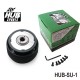 HUB SPORTS Steering Wheel Hub Adapter Boss Kits Set For Suzuki SU-1 HUB-SU-1