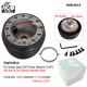 Steering Wheel Hub Adapter Boss Kit For Suzuki Jeep SJ413 Forte Samurai SU-2 HUB-SU-2