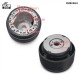 Hubsport Racing Steering Wheel Hub Quick Release Adapter Boss Kit for Suzuki HUB-SU4 Hubsport Racing Steering Wheel Hub Quick Release Adapter Boss Kit for Suzuki HUB-SU4