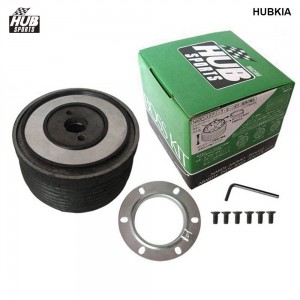 Steering Wheel Boss Hub Kit Adapter 5702 For KIA Sorento Sephia Opirus Sportage HUBKIA