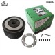 Steering Wheel Boss Hub Kit Adapter 5702 For KIA Sorento Sephia Opirus Sportage HUBKIA