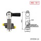 EPMAN Single Bore CP3550-13 Lever type brake proportioning valve with 7 settings With Ap Logo CP3550-13