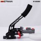 EPMAN Aluminum Universal Hydraulic Drift E-Brake Racing Handbrake Lever EP-B33003 EPMAN Aluminum Universal Hydraulic Drift E-Brake Racing Handbrake Lever EP-B33003