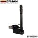 EPMAN Universal Hydraulic Drift E-Brake Racing Hydraulic Handbrake With Master Cylinder EP-B55005